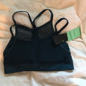 Forever 21 sports bra size small